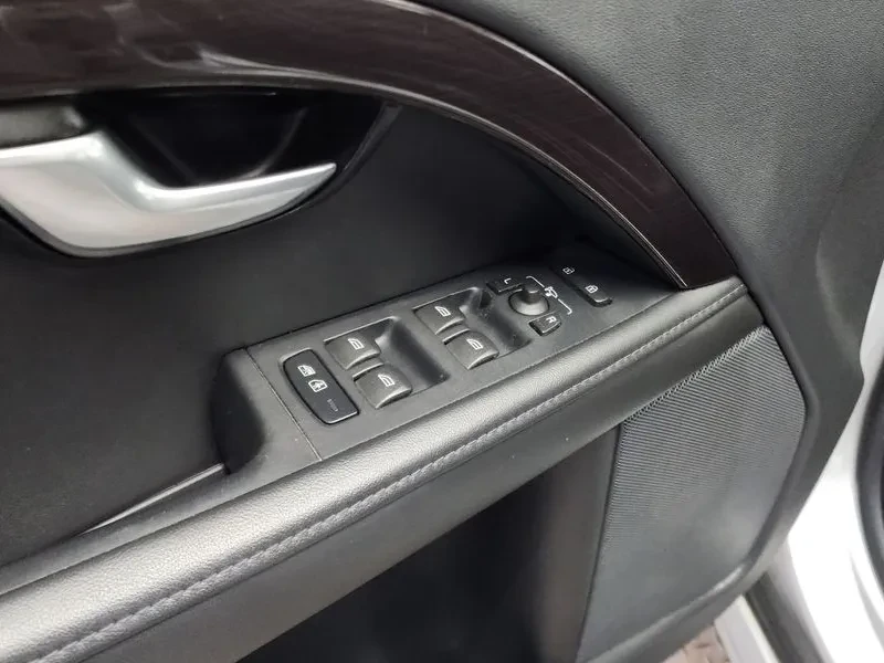 Volvo S80 D5, снимка 15 - Автомобили и джипове - 55736122