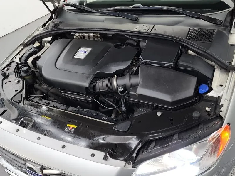 Volvo S80 D5, снимка 6 - Автомобили и джипове - 55736122