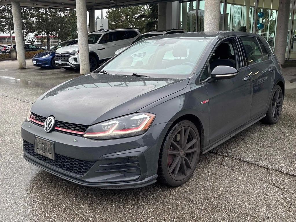 VW Golf * Manual * CARFAX * БЕЗ ПЪРВОНАЧАЛНА ВНОСКА, снимка 1