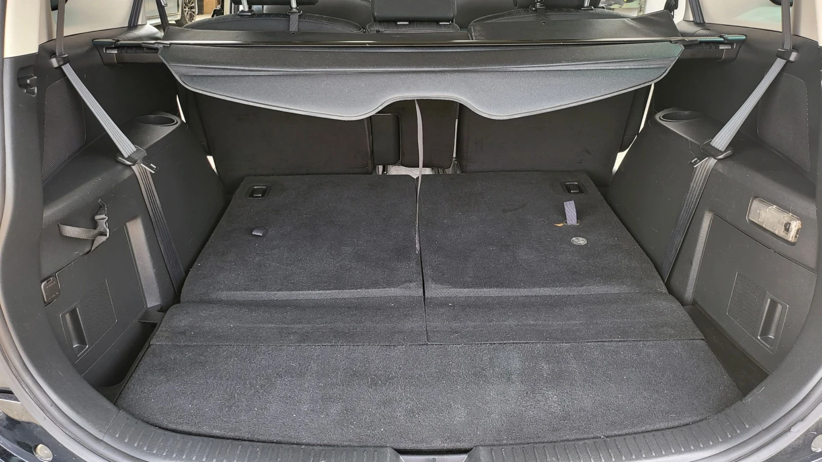 Mazda 5 2.0 .110.. | Mobile.bg   16