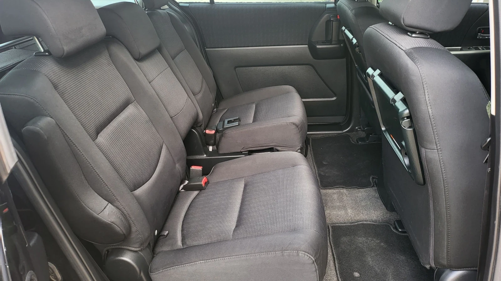 Mazda 5 2.0 .110.. | Mobile.bg   15