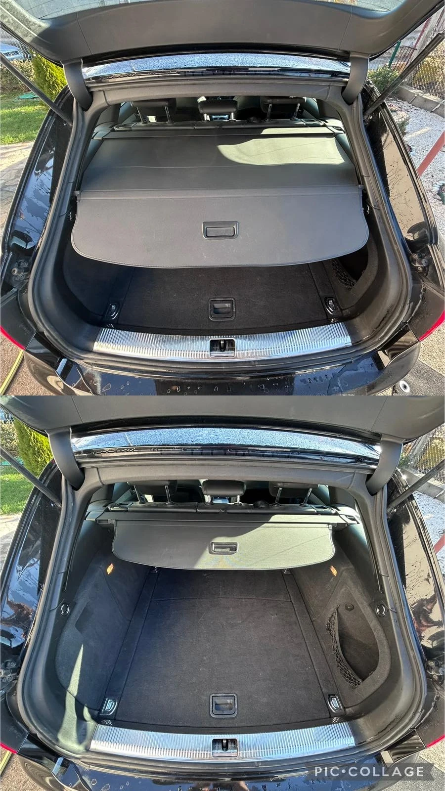 Audi A4 2.0 TDI 143hp common real  | Mobile.bg   14