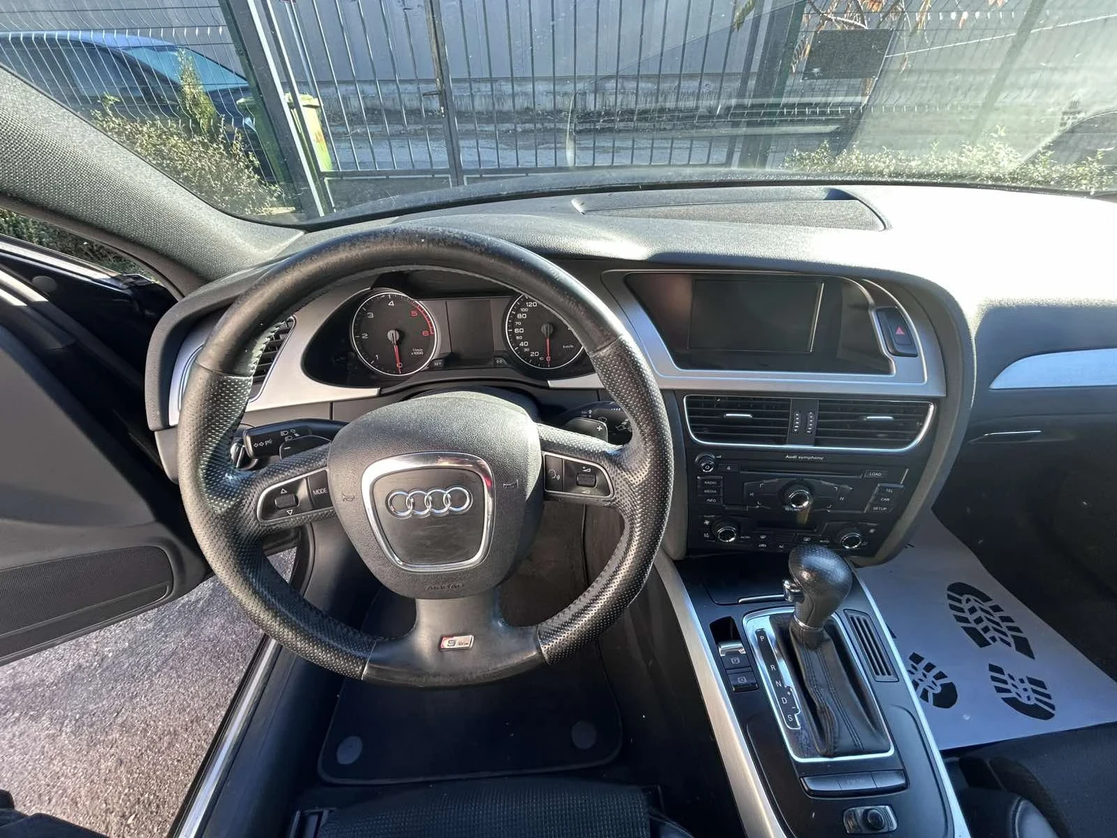 Audi A4 2.0 TDI 140hp common real  - изображение 7