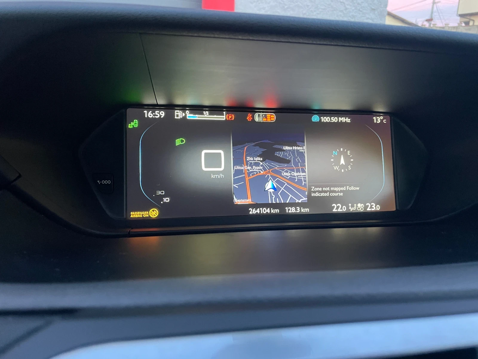 Citroen Grand C4 Picasso Grand Picasso | Mobile.bg � ����������� 11