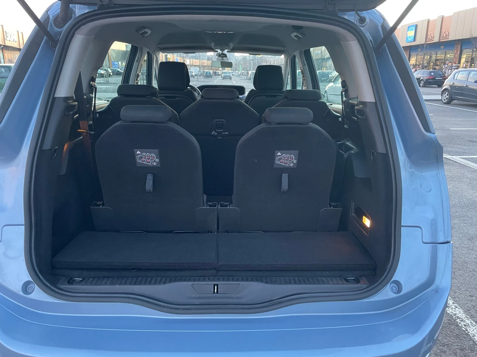 Citroen Grand C4 Picasso Grand Picasso | Mobile.bg � ����������� 15