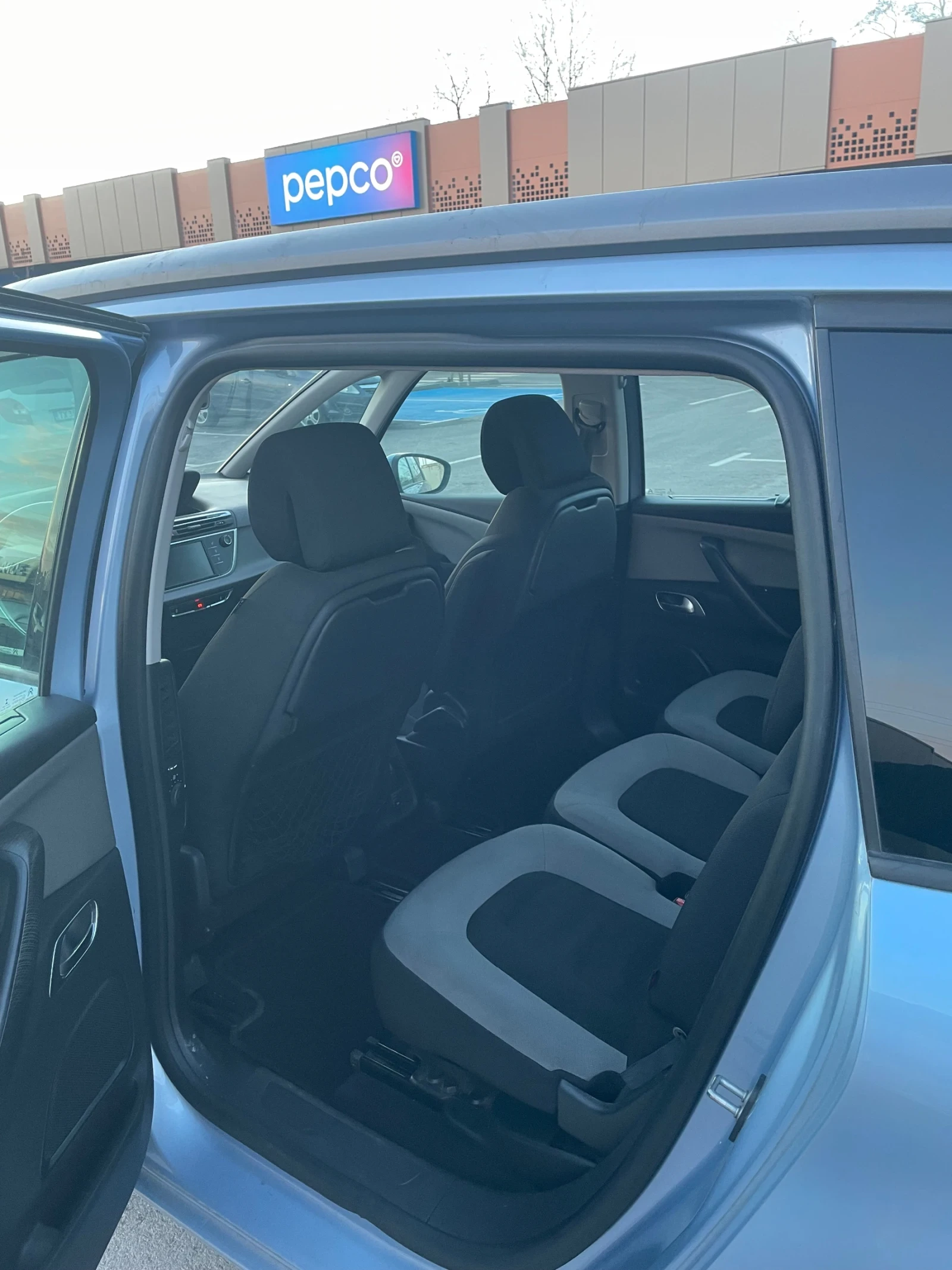 Citroen Grand C4 Picasso Grand Picasso | Mobile.bg � ����������� 14