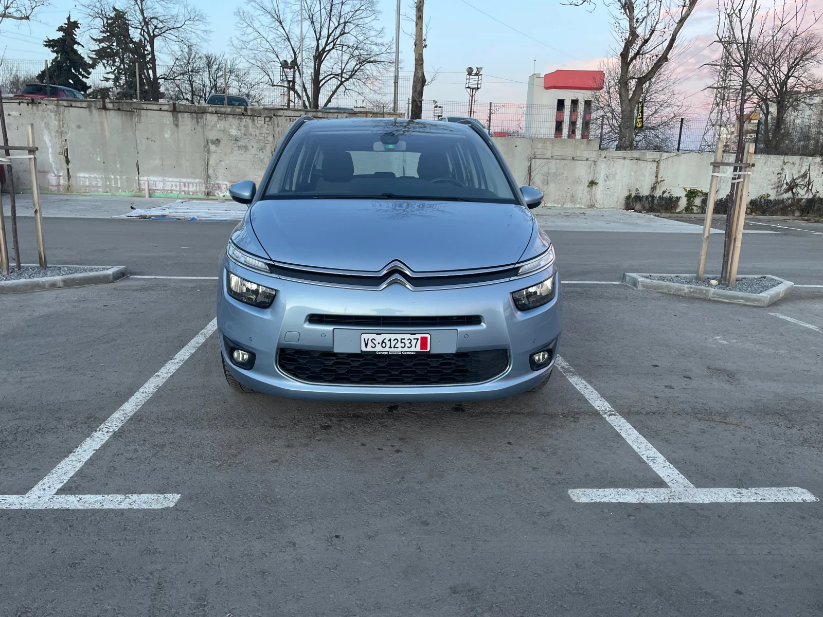 Citroen Grand C4 Picasso Grand Picasso | Mobile.bg — изображение 1