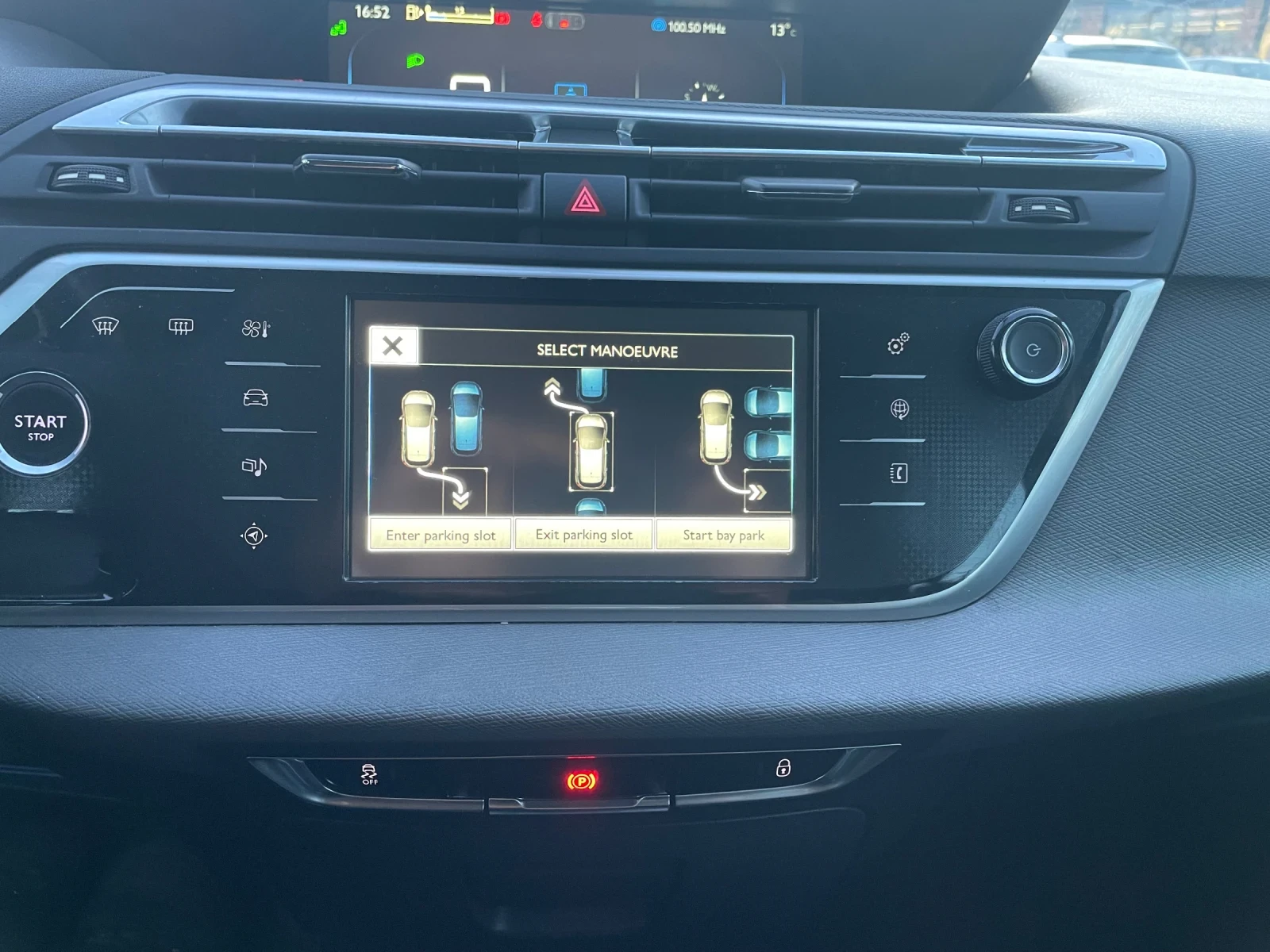 Citroen Grand C4 Picasso Grand Picasso | Mobile.bg � ����������� 13