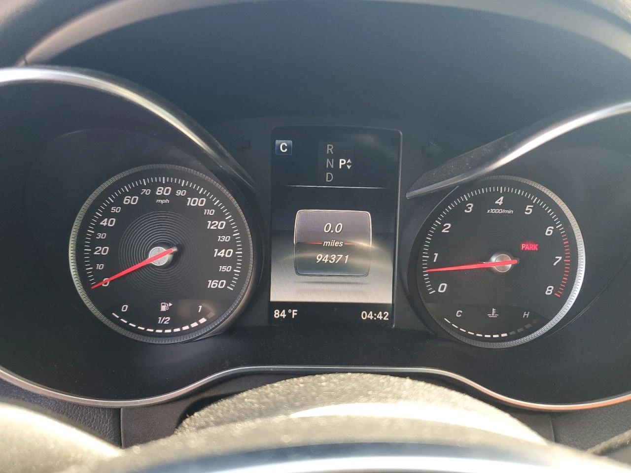 Mercedes-Benz C 300  - изображение 9
