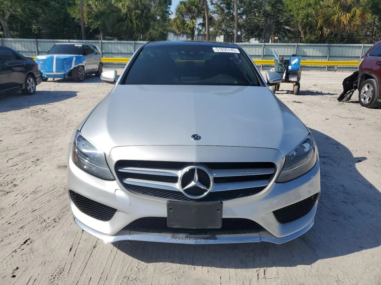 Mercedes-Benz C 300  - изображение 5