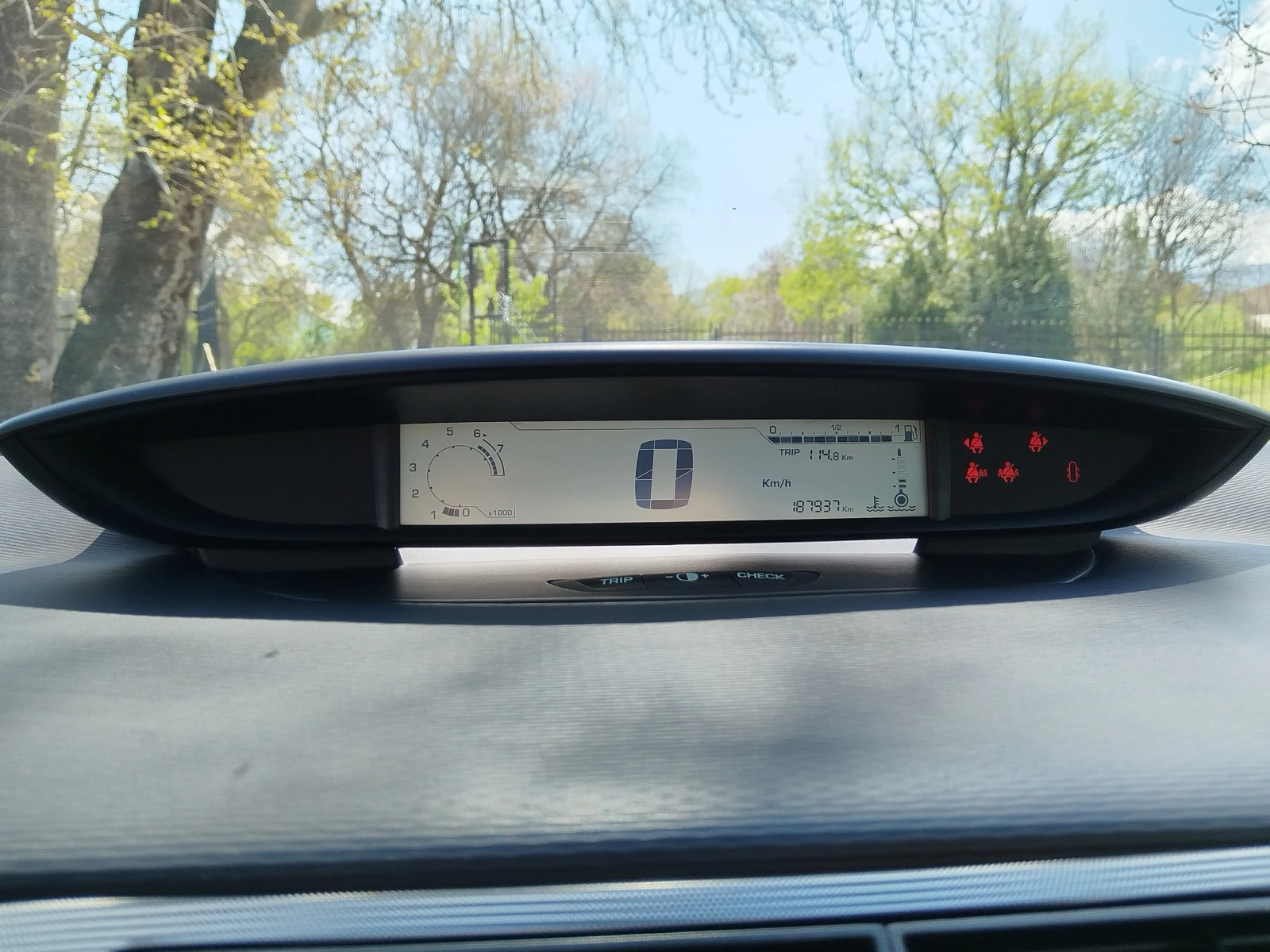 Citroen C4  - изображение 7
