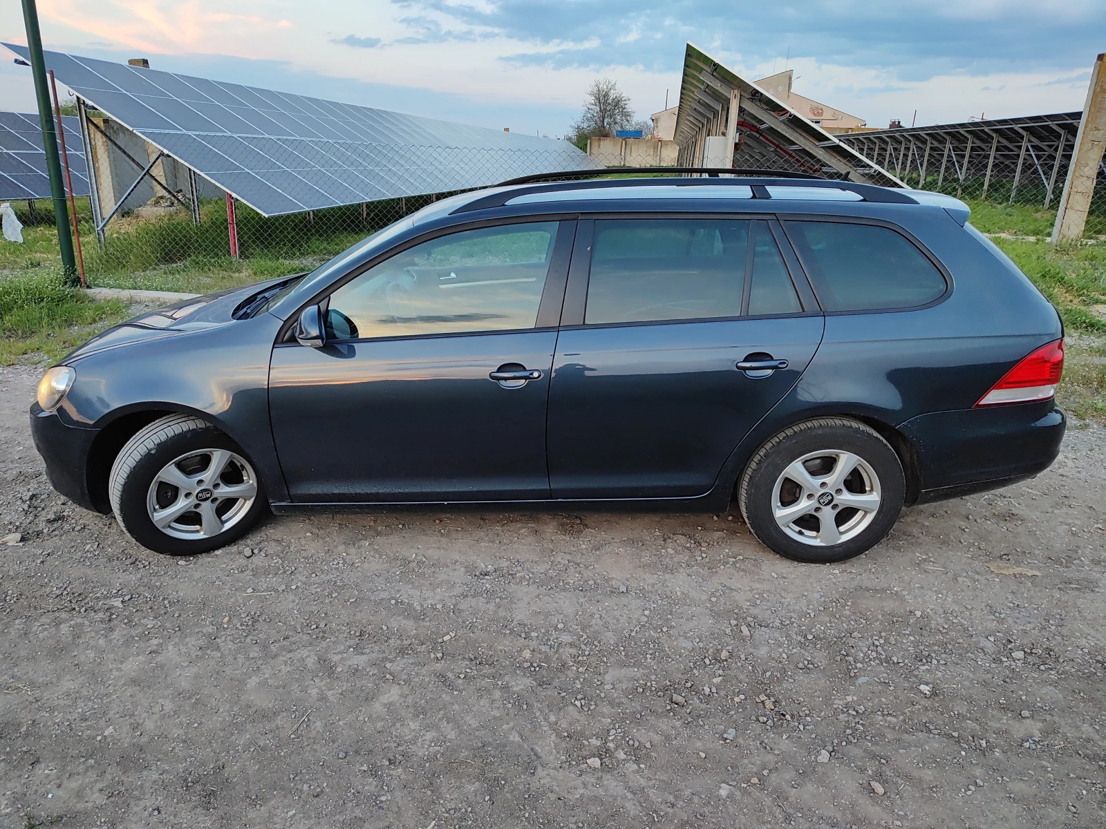 VW Golf  - изображение 2