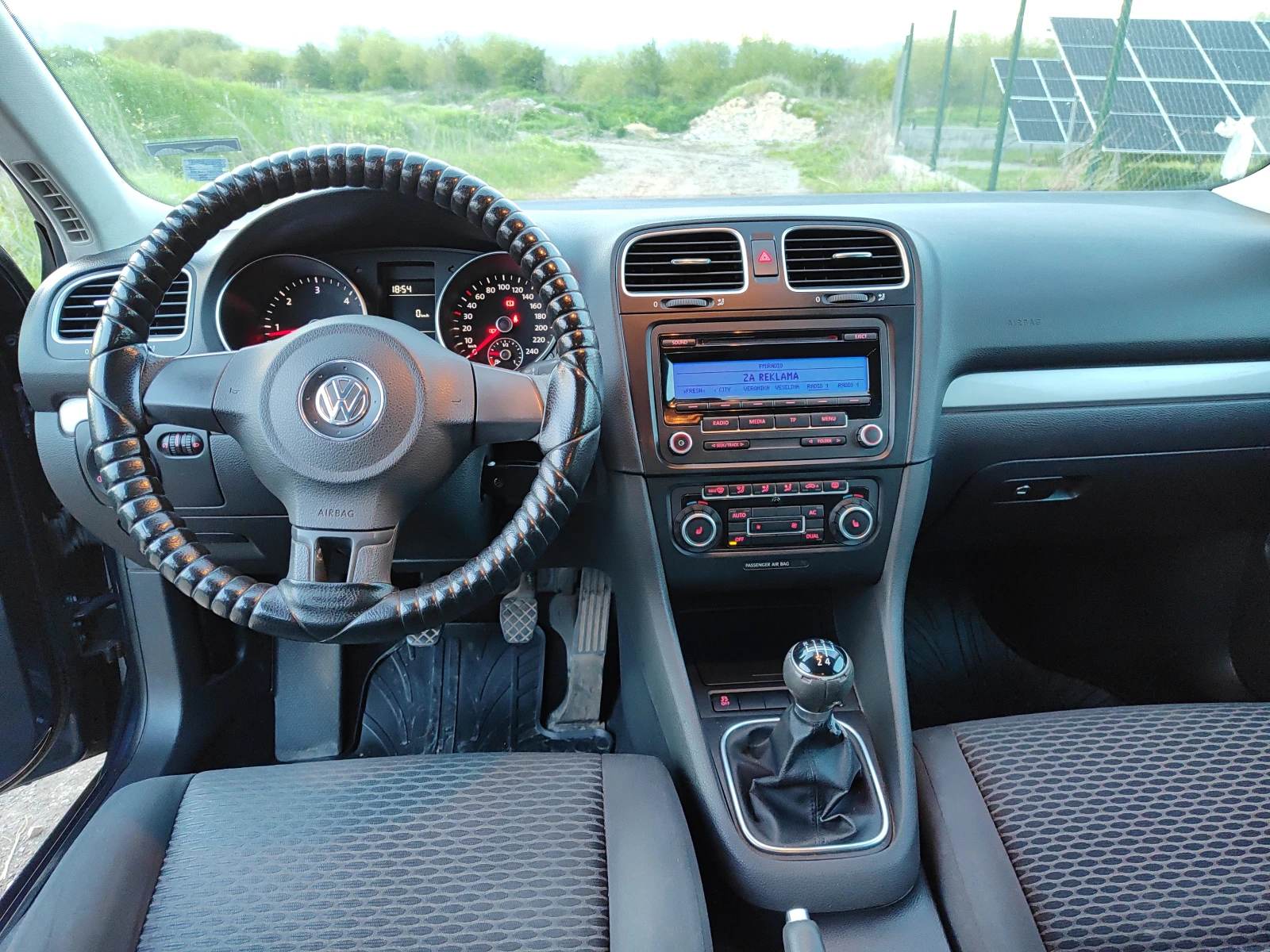 VW Golf  - изображение 5