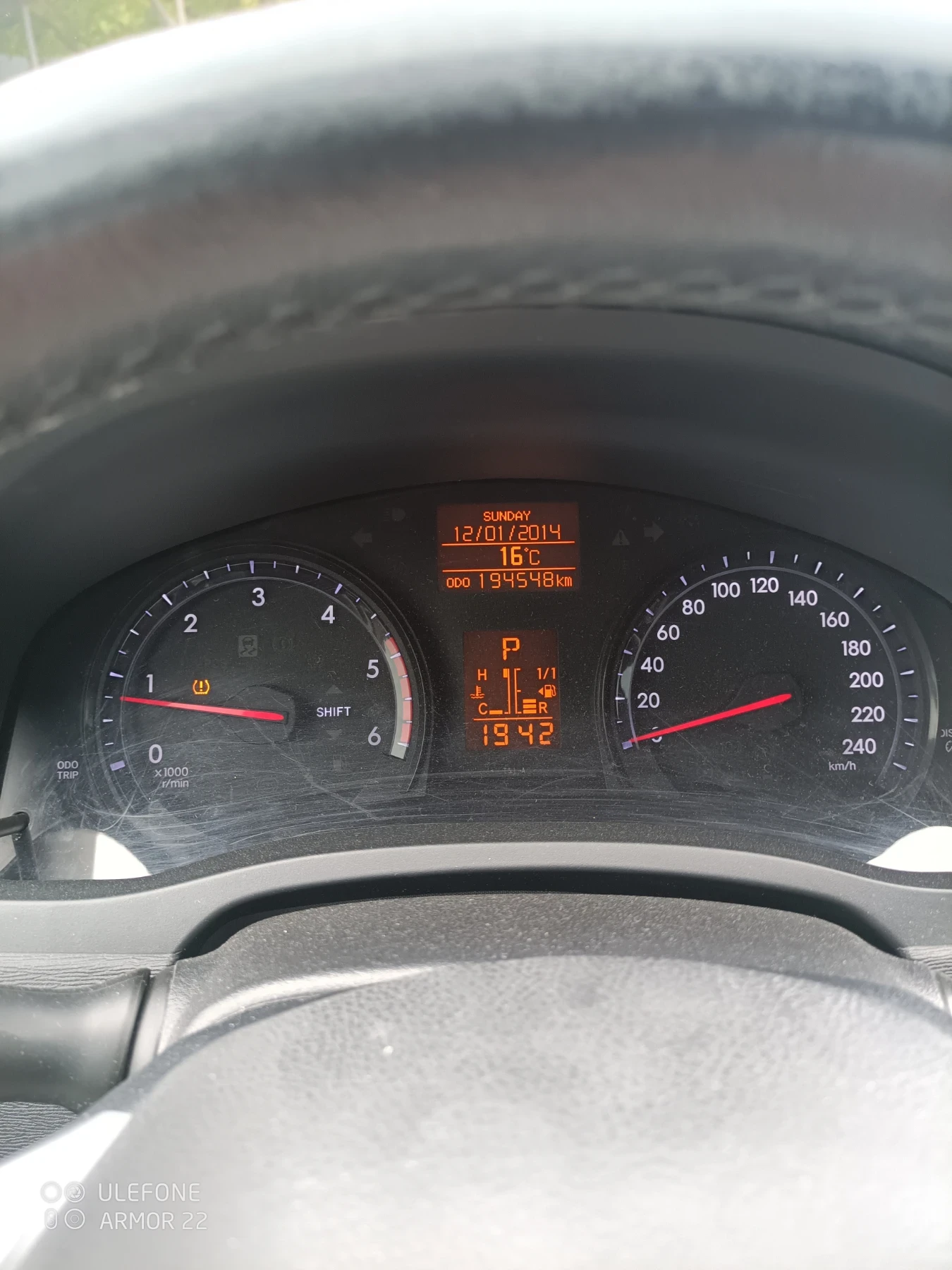 Toyota Avensis 2.2 D4D АВТОМАТ - изображение 8