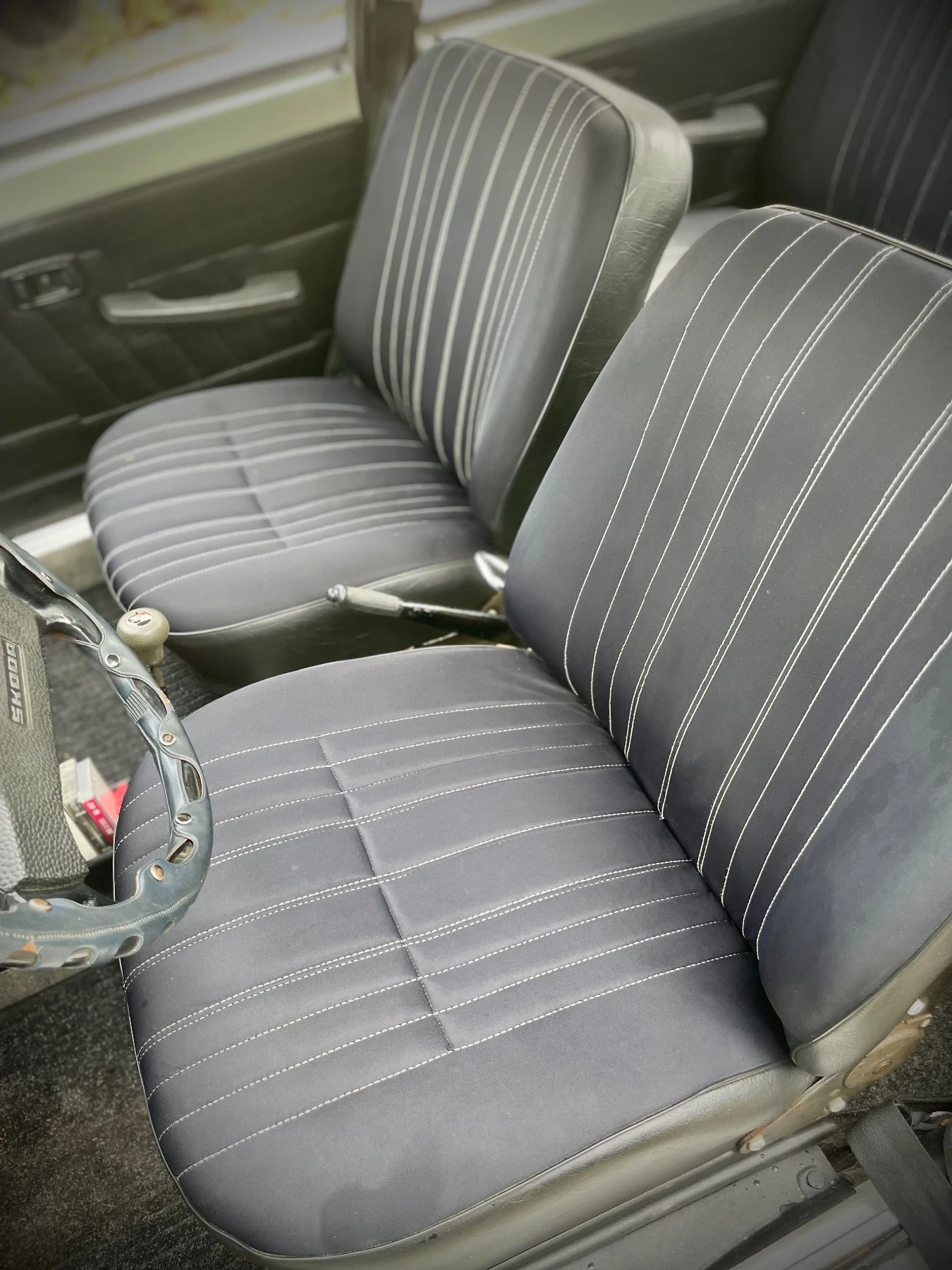 Skoda 120 120L | Mobile.bg — изображение 12