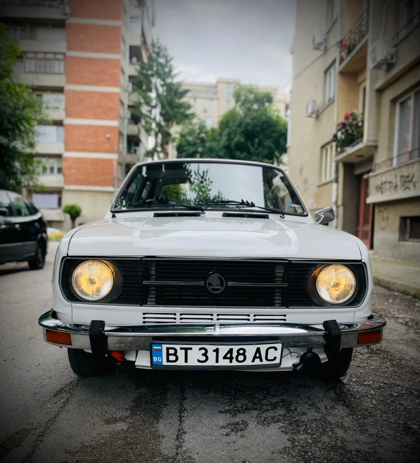 Skoda 120 120L | Mobile.bg — изображение 1