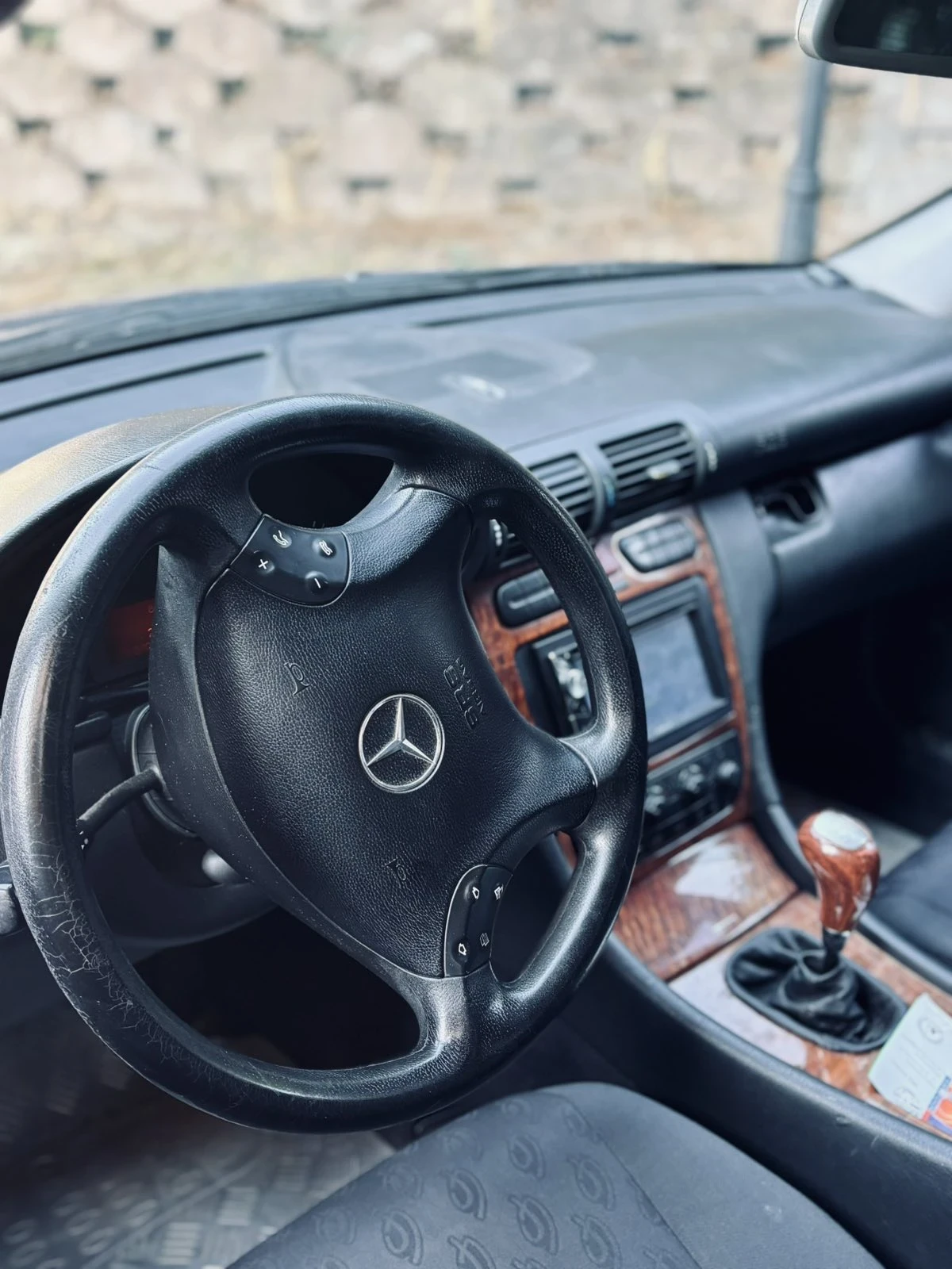 Mercedes-Benz C 220 Cdi - изображение 6