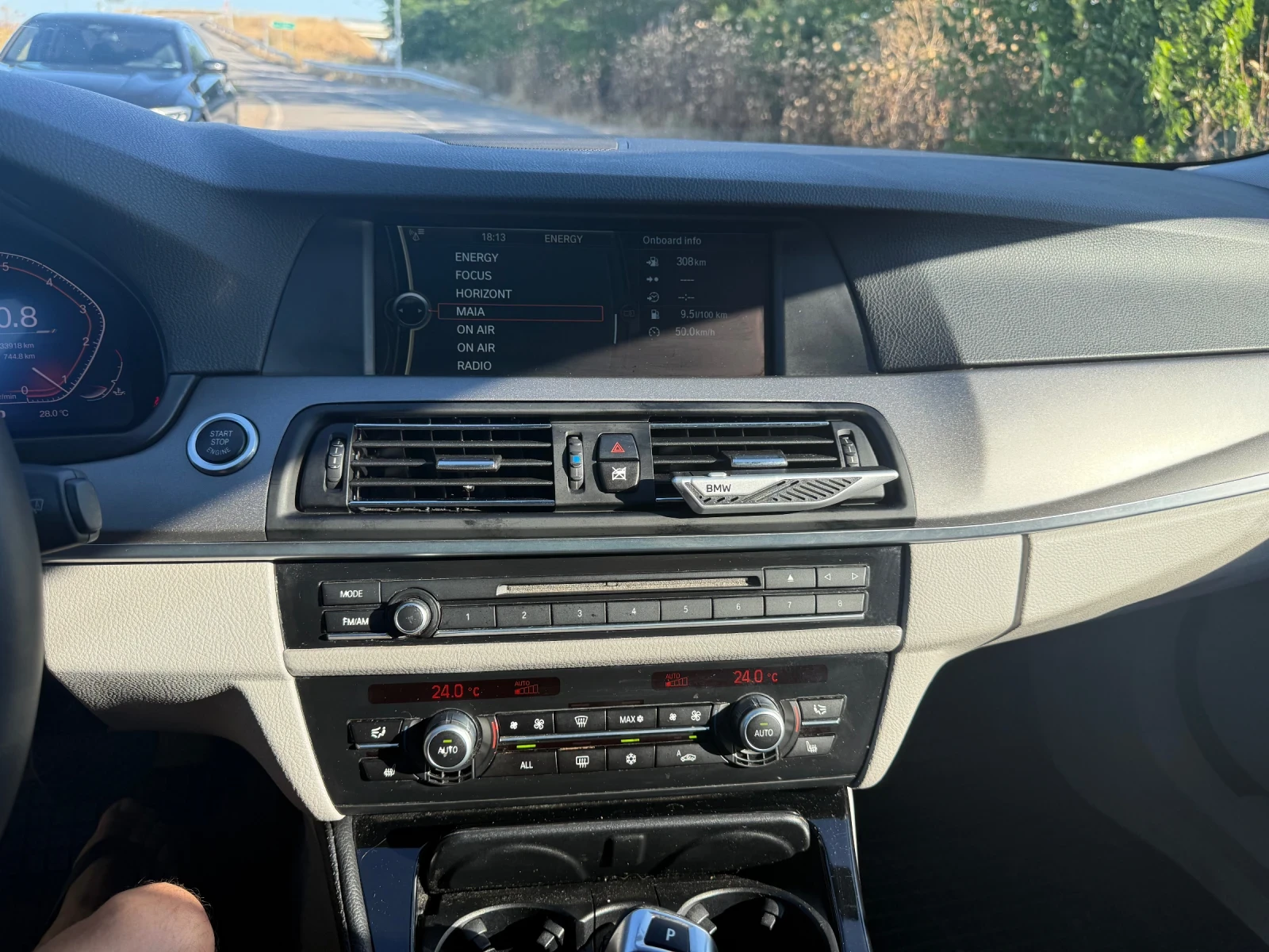 BMW 528 | Mobile.bg — изображение 12