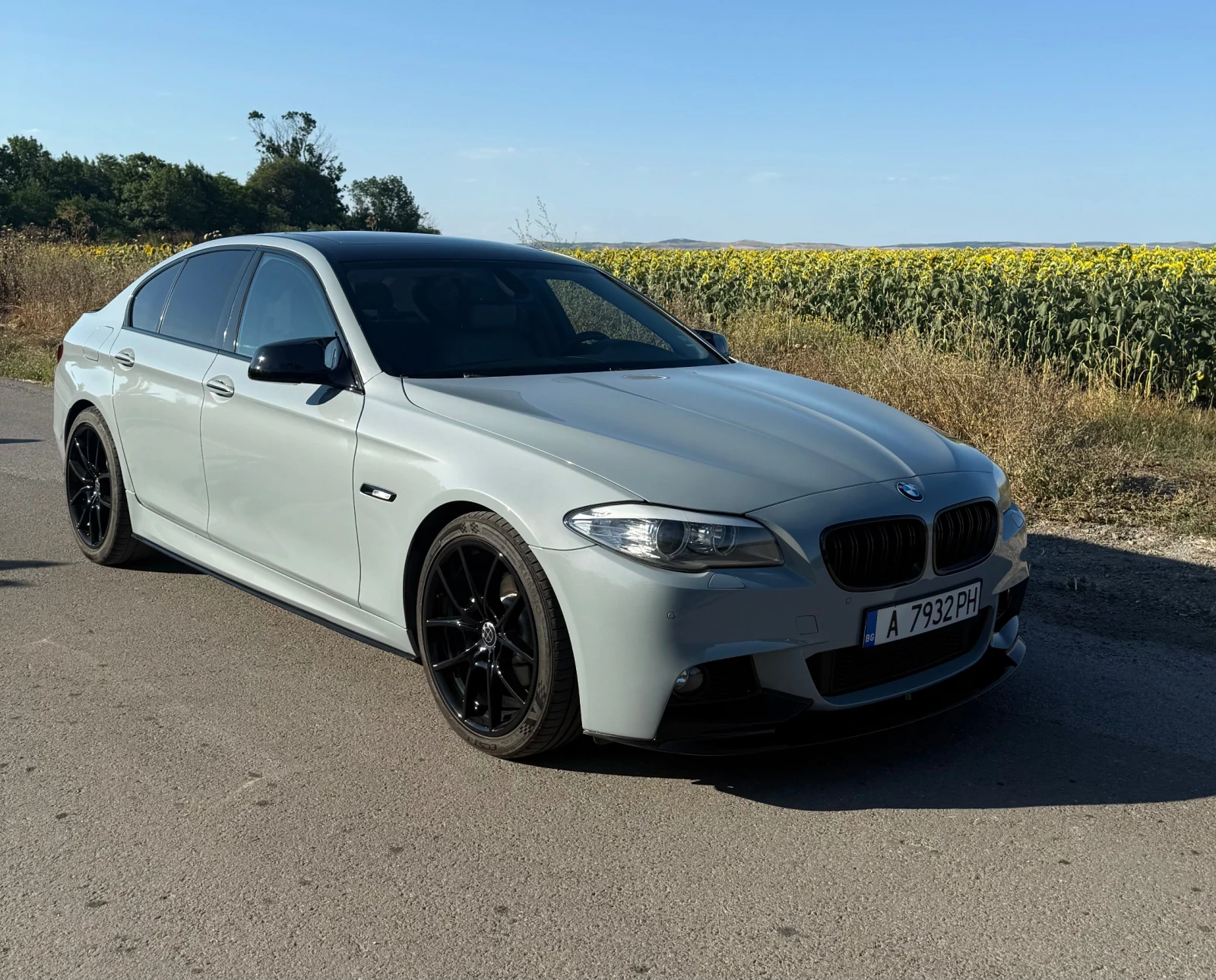 BMW 528  - изображение 3