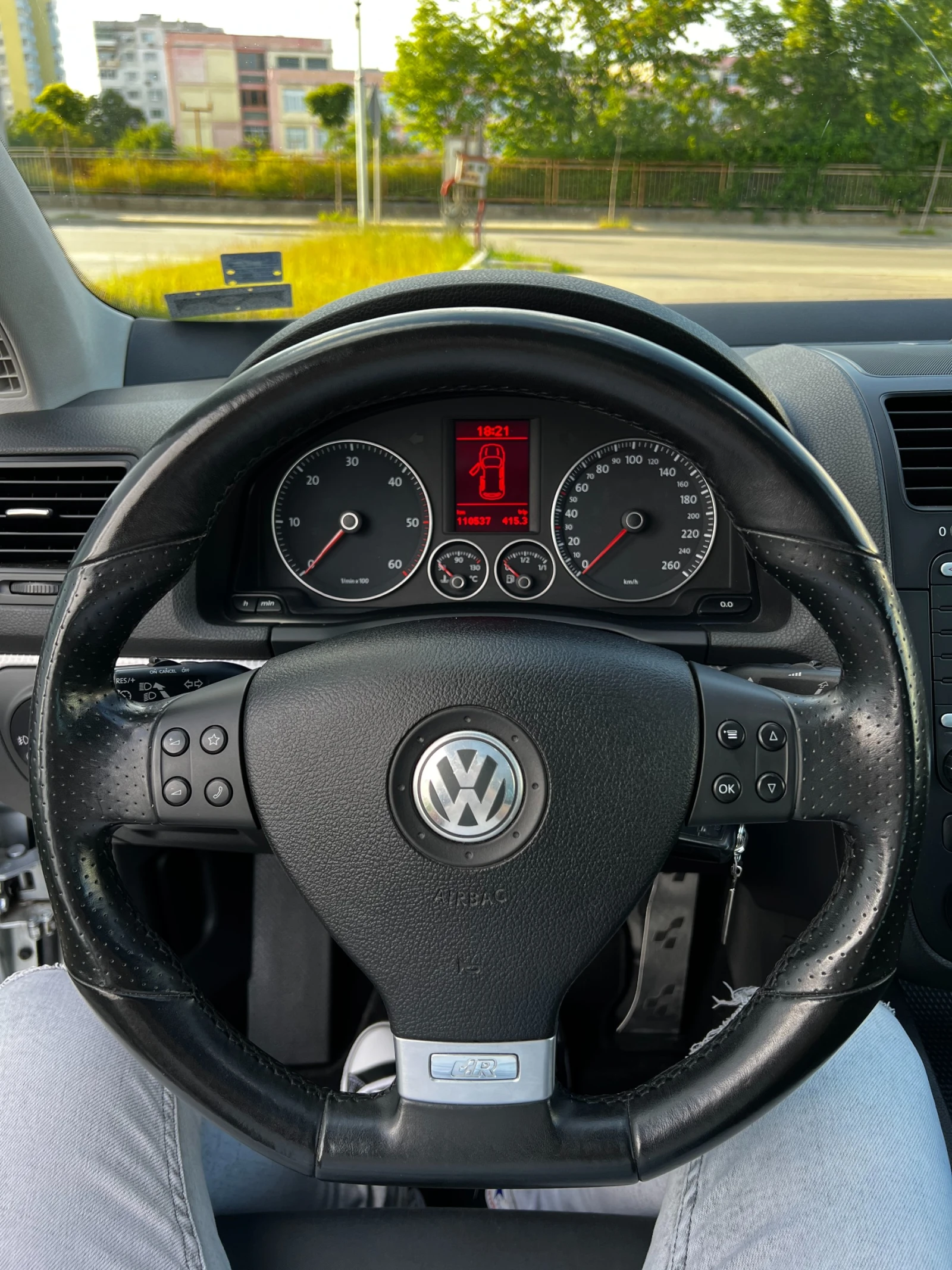 VW Golf GT SPORT - изображение 7
