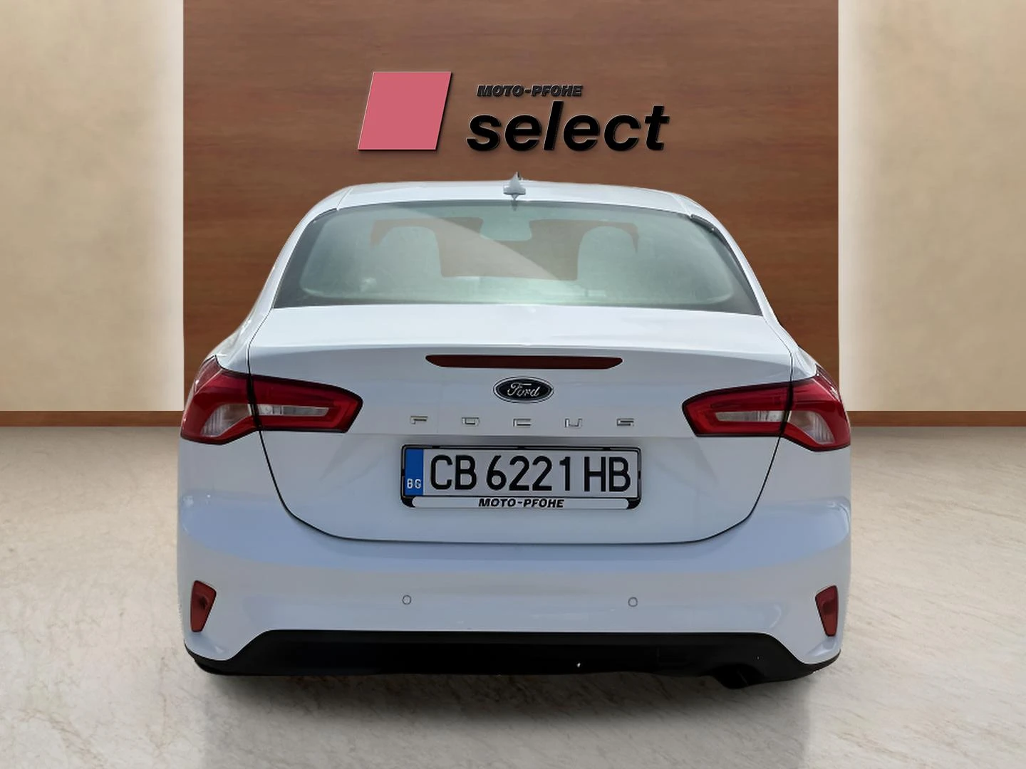 Ford Focus 1.5 EcoBlue - изображение 6