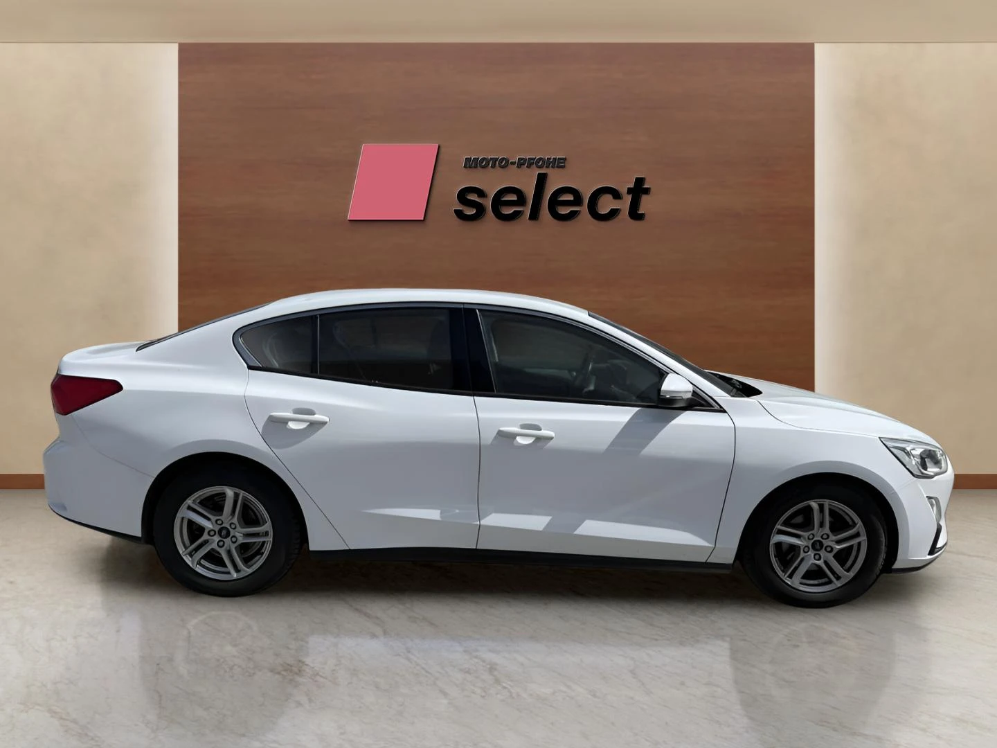 Ford Focus 1.5 EcoBlue - изображение 4