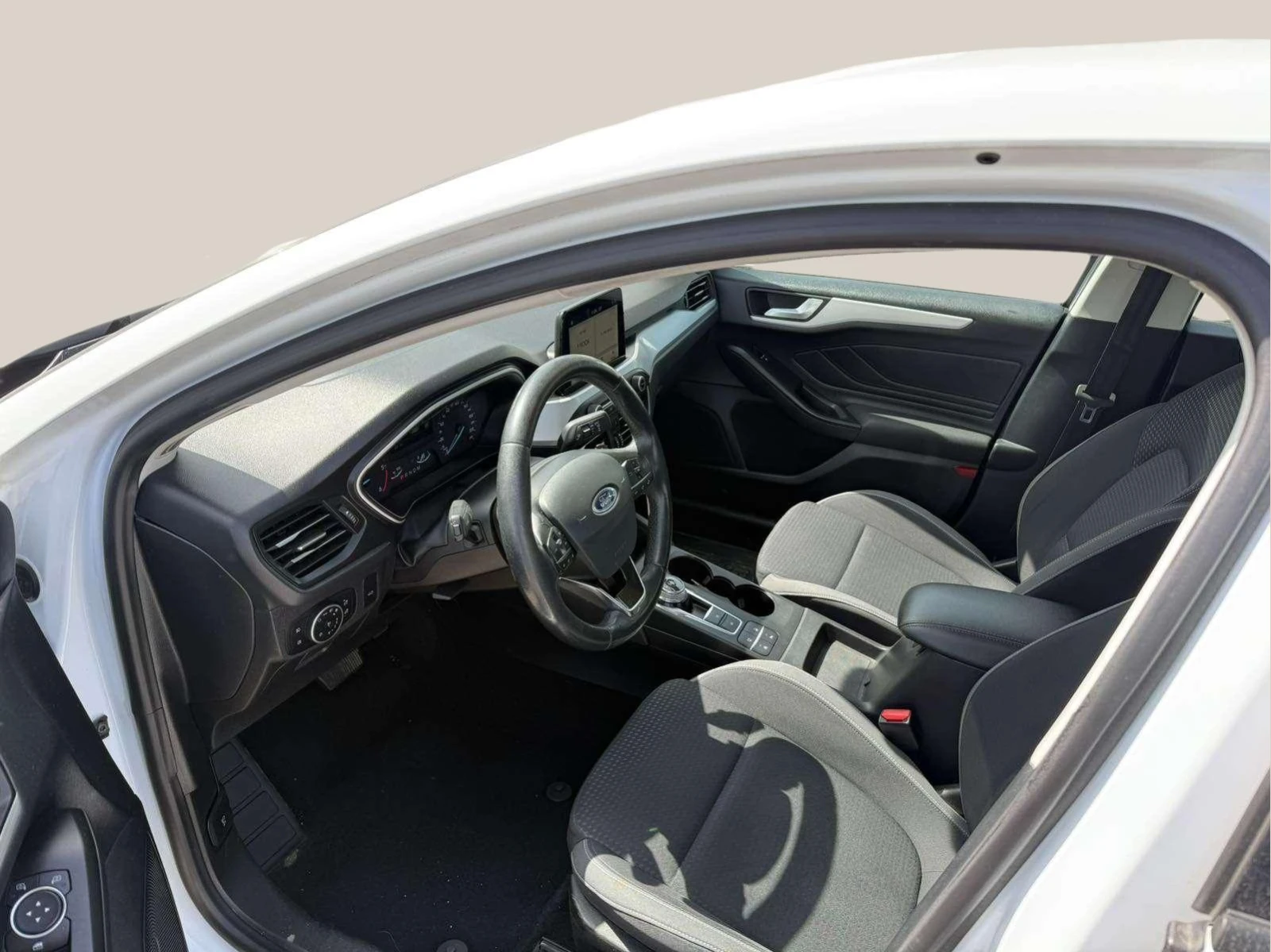 Ford Focus 1.5 EcoBlue - изображение 9
