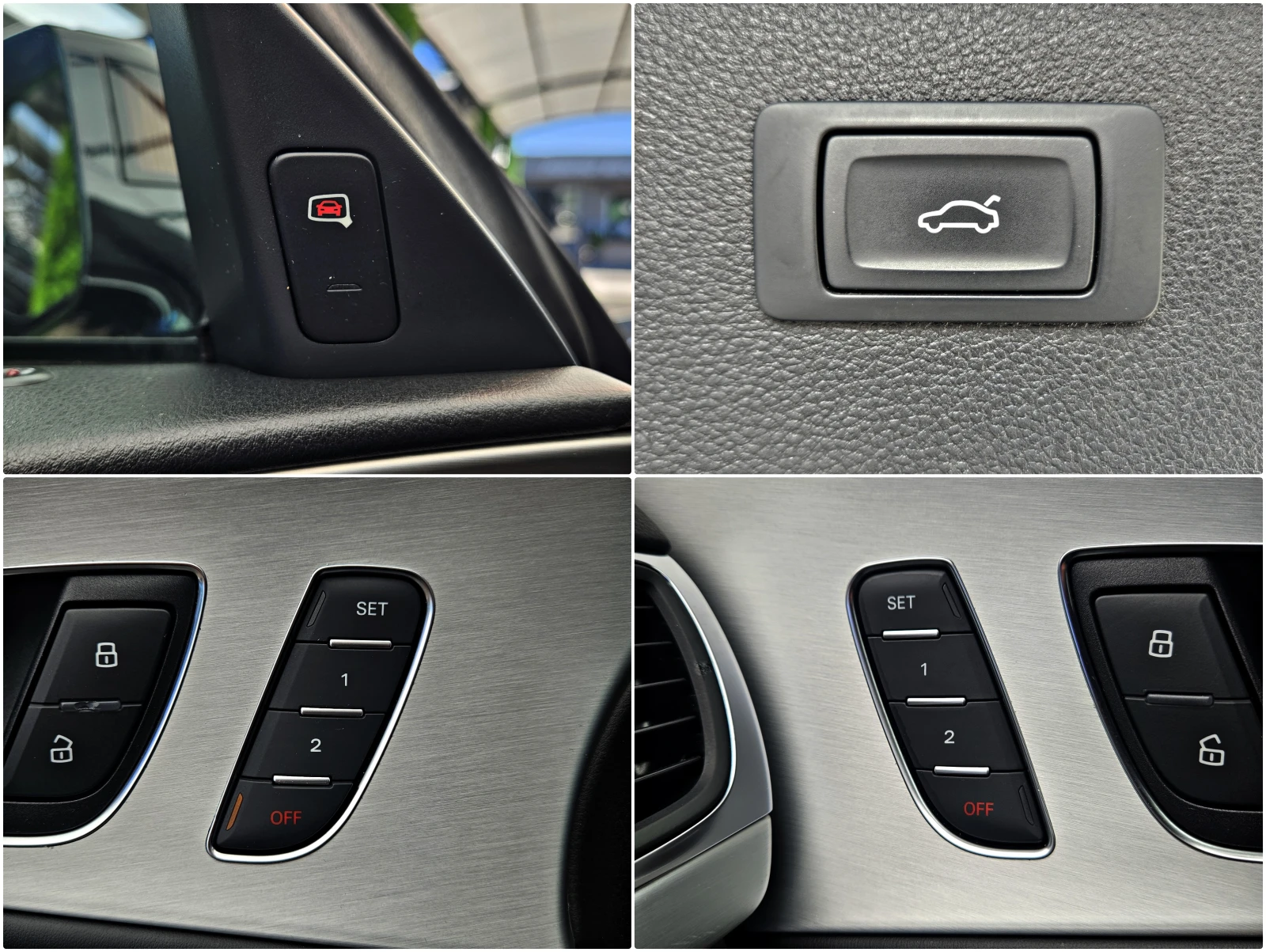 Audi A7 RS7/S-LINE/313PS/DISTR/CAMERA///AIR/LI | Mobile.bg   13