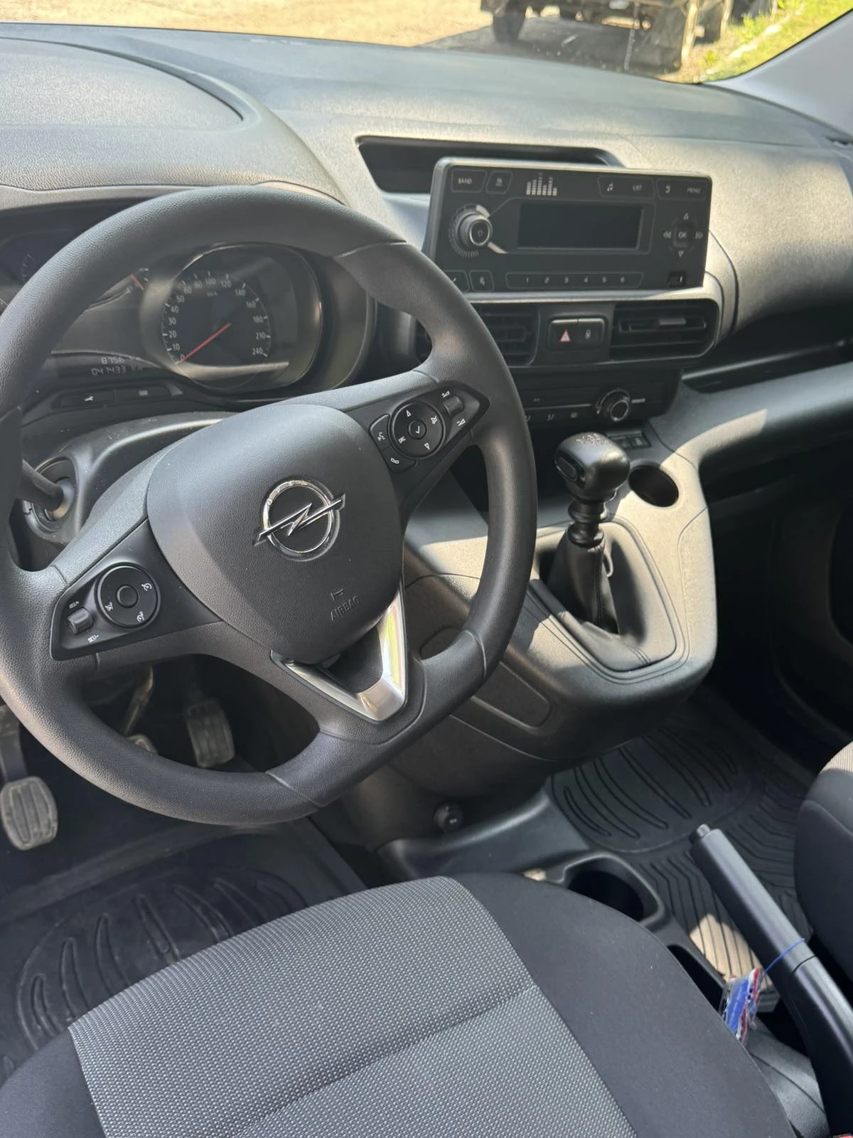 Opel Combo  - изображение 6