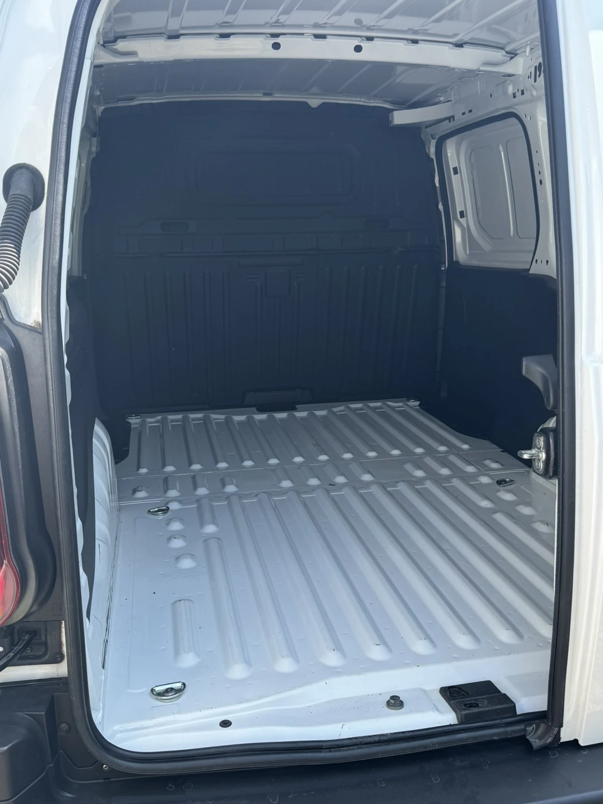 Opel Combo  - изображение 5