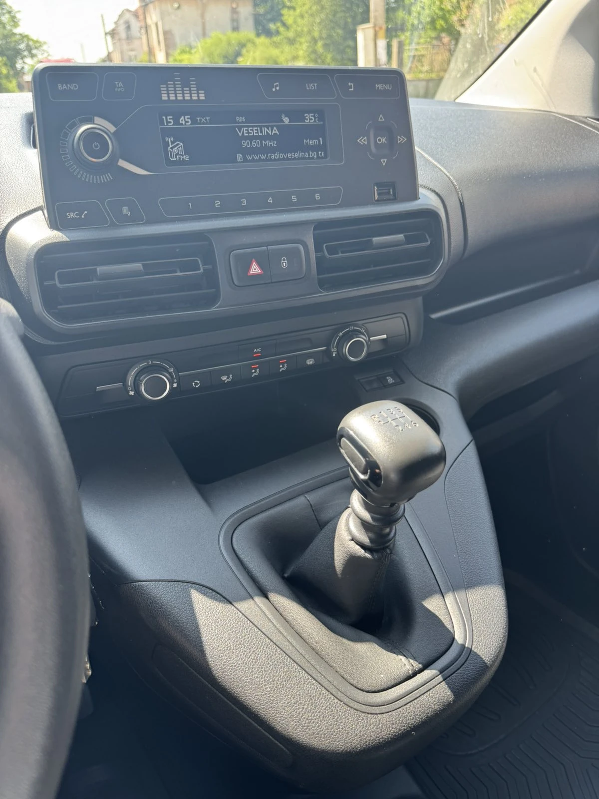 Opel Combo  - изображение 7
