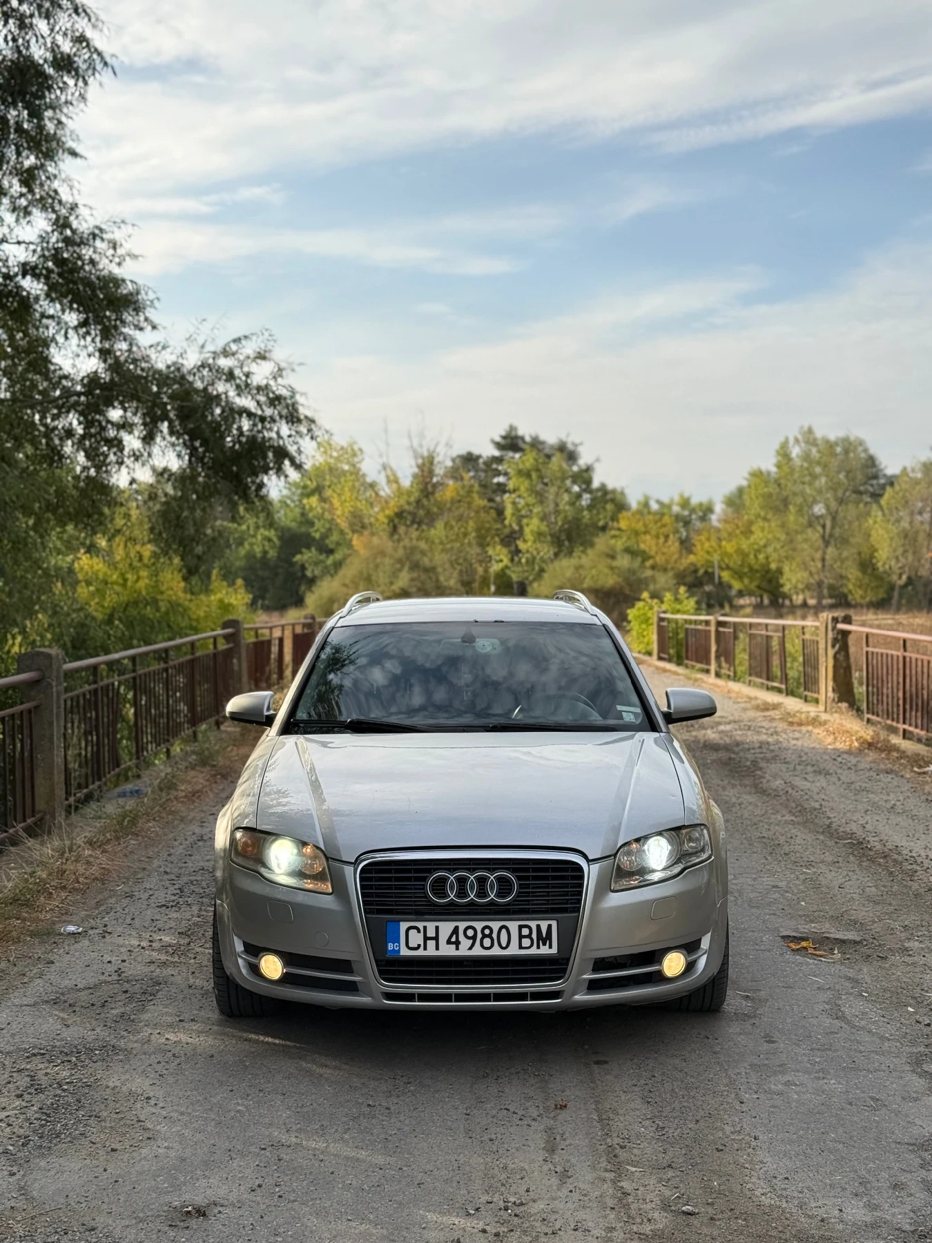 Audi A4  - изображение 2