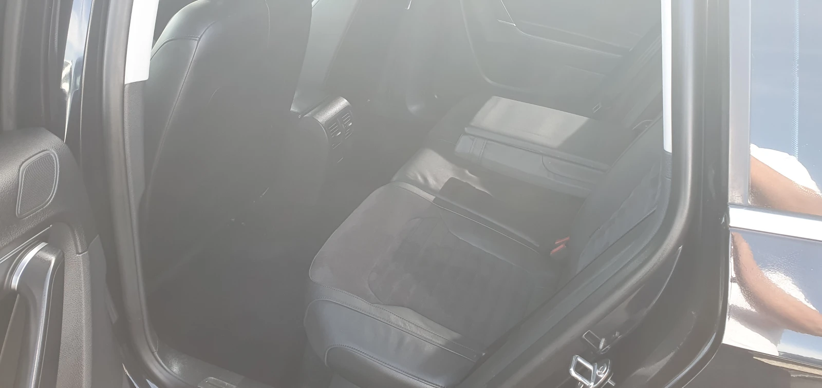 VW Passat 2.0TDI- Highline- 4 Motion!!!!! - изображение 10