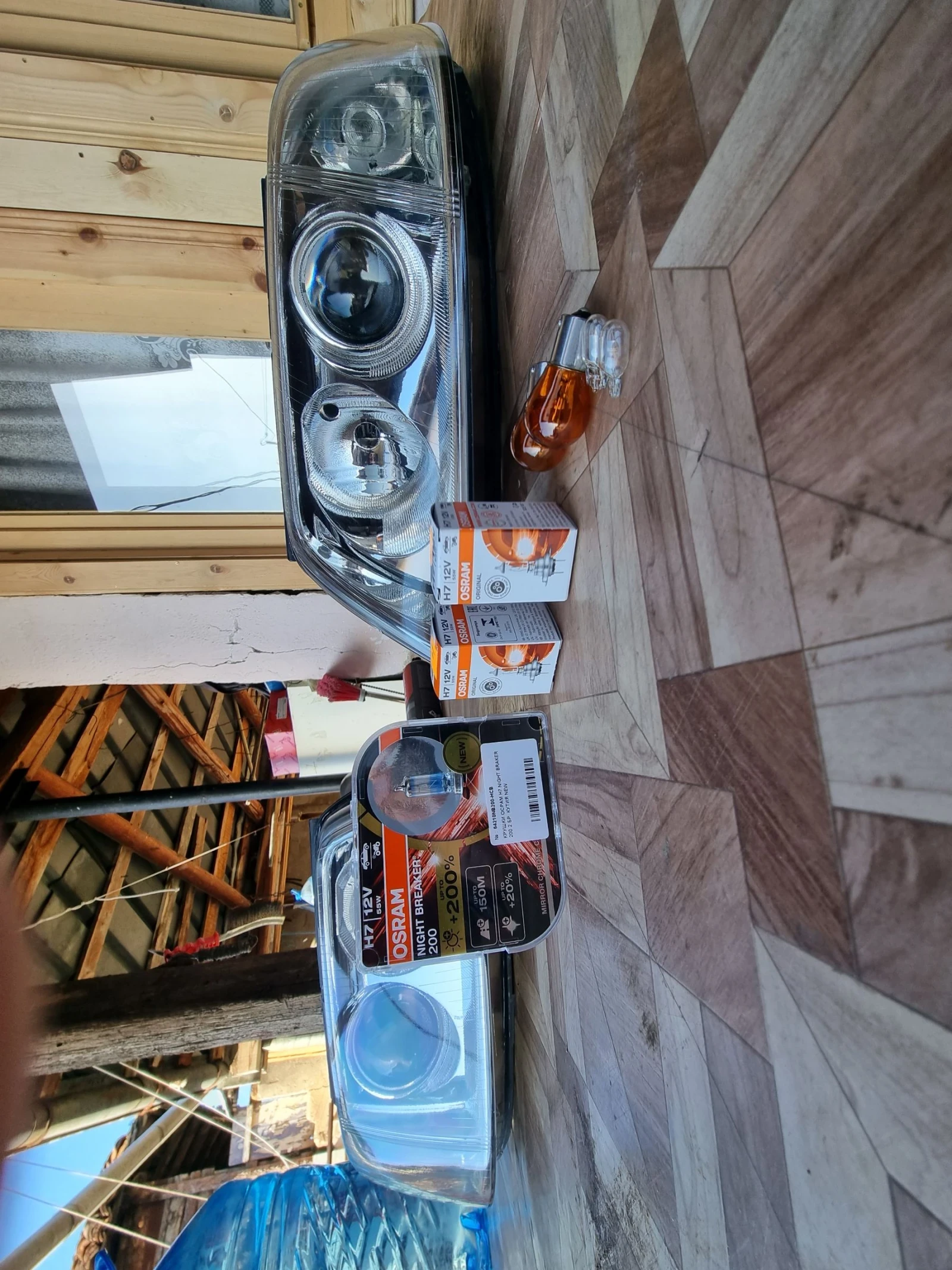 VW Passat B 5.5 | Mobile.bg   6