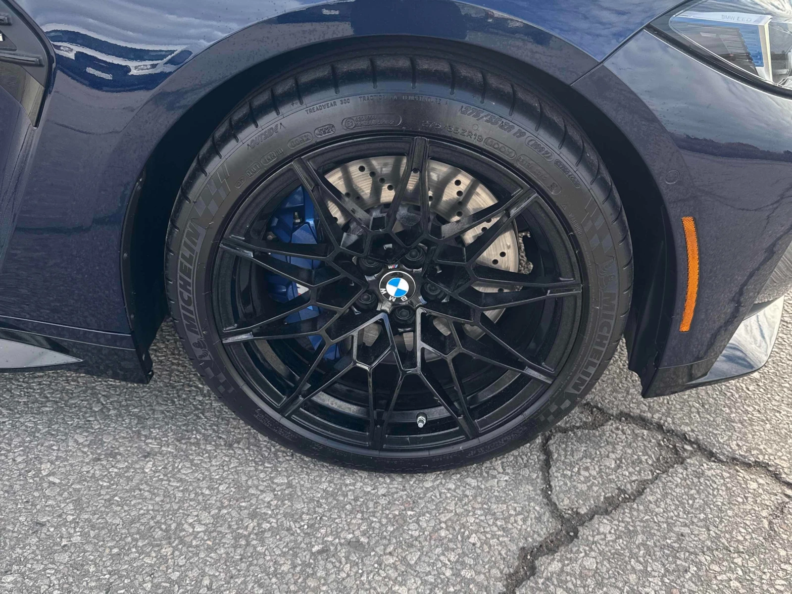 BMW M4 2026 * * CARFAX * *   * *  | Mobile.bg   16