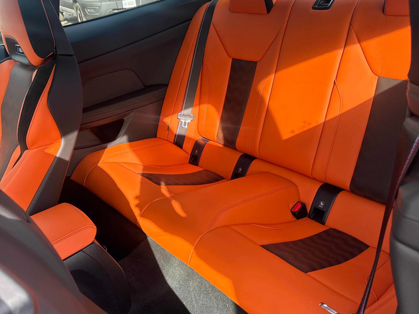 BMW M4 2026 * * CARFAX * *   * *  | Mobile.bg   15