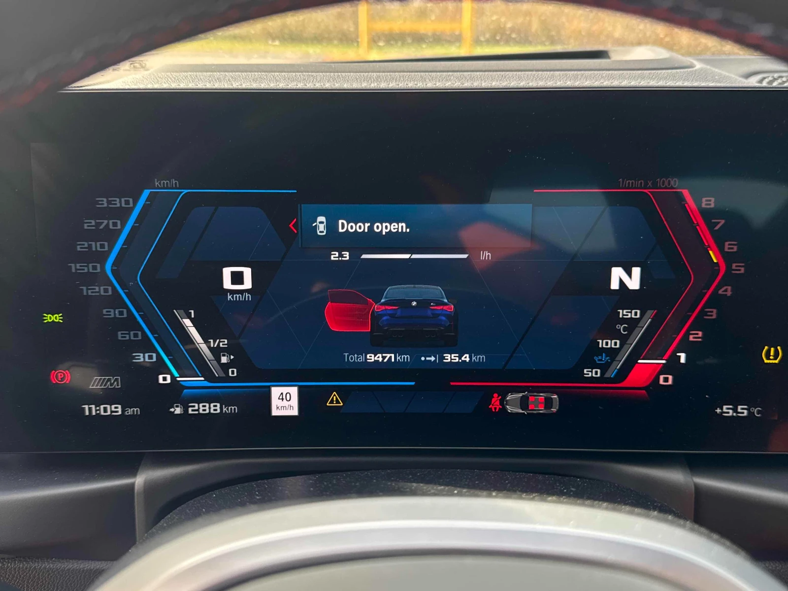 BMW M4 2026 * * CARFAX * *   * *  | Mobile.bg   12