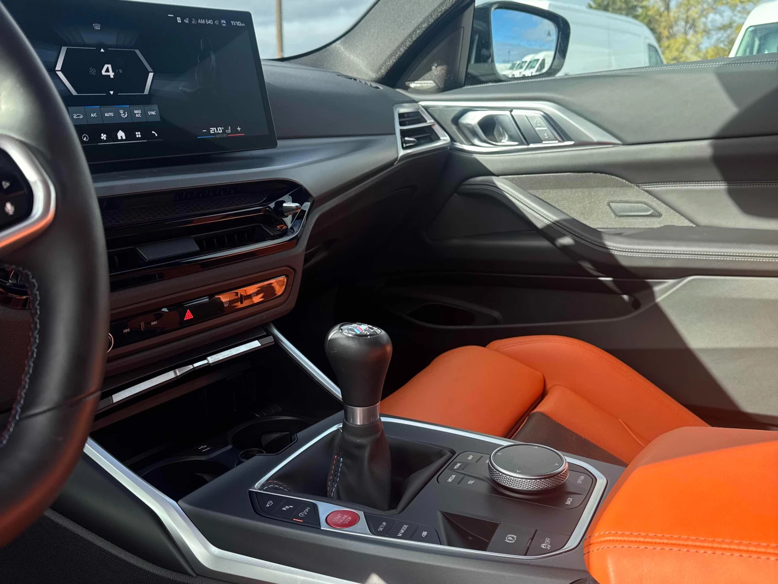 BMW M4 2026 * * CARFAX * *   * *  | Mobile.bg   11