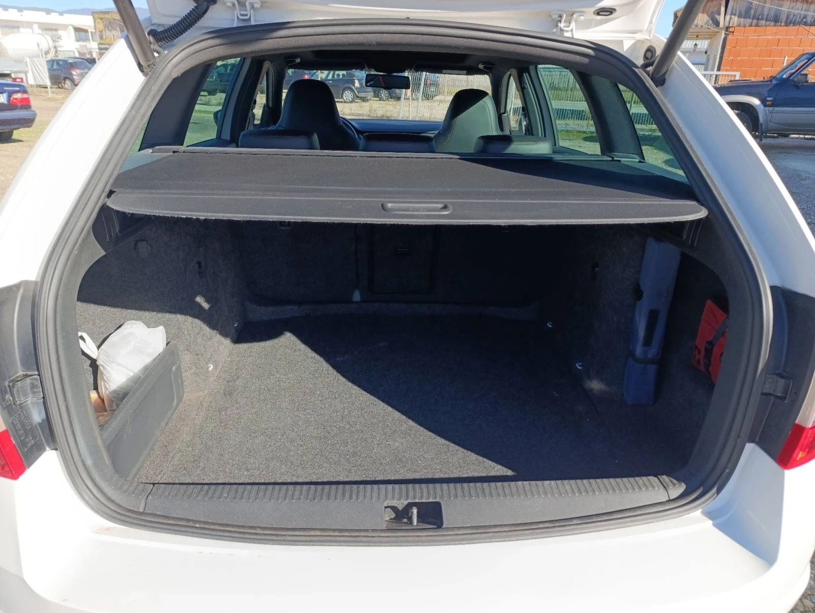 Skoda Octavia | Mobile.bg   9