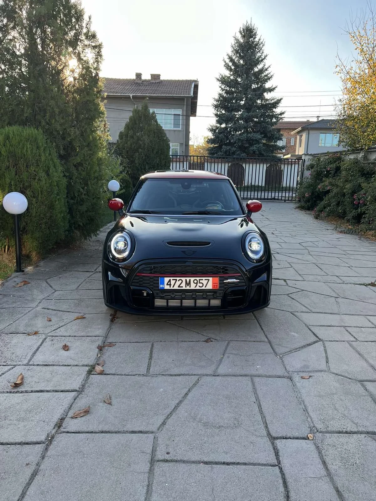 Mini John Cooper Works | Mobile.bg � ����������� 13