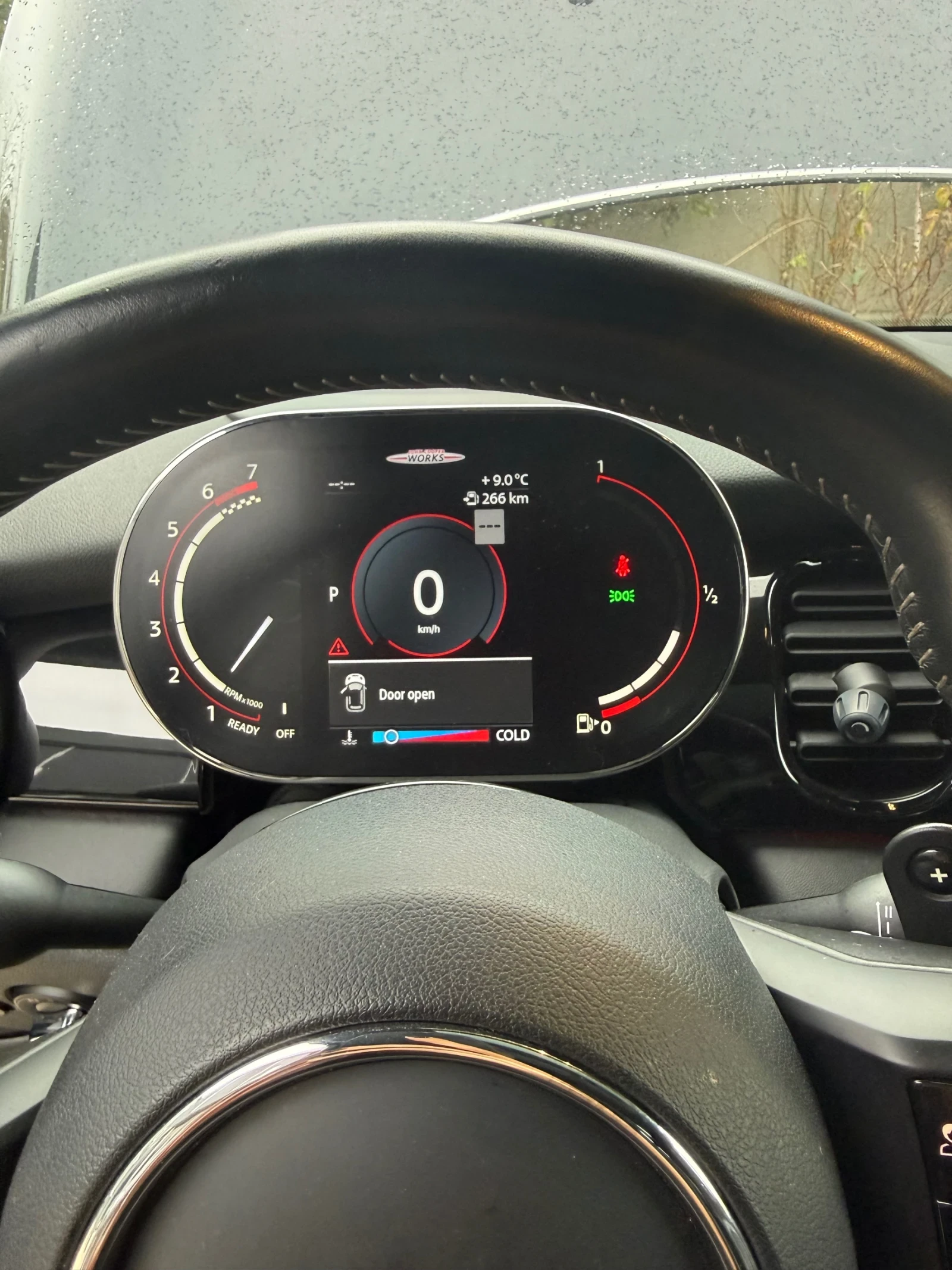 Mini John Cooper Works  - изображение 5