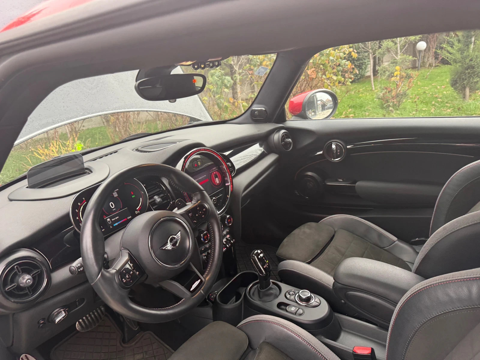 Mini John Cooper Works  - изображение 4