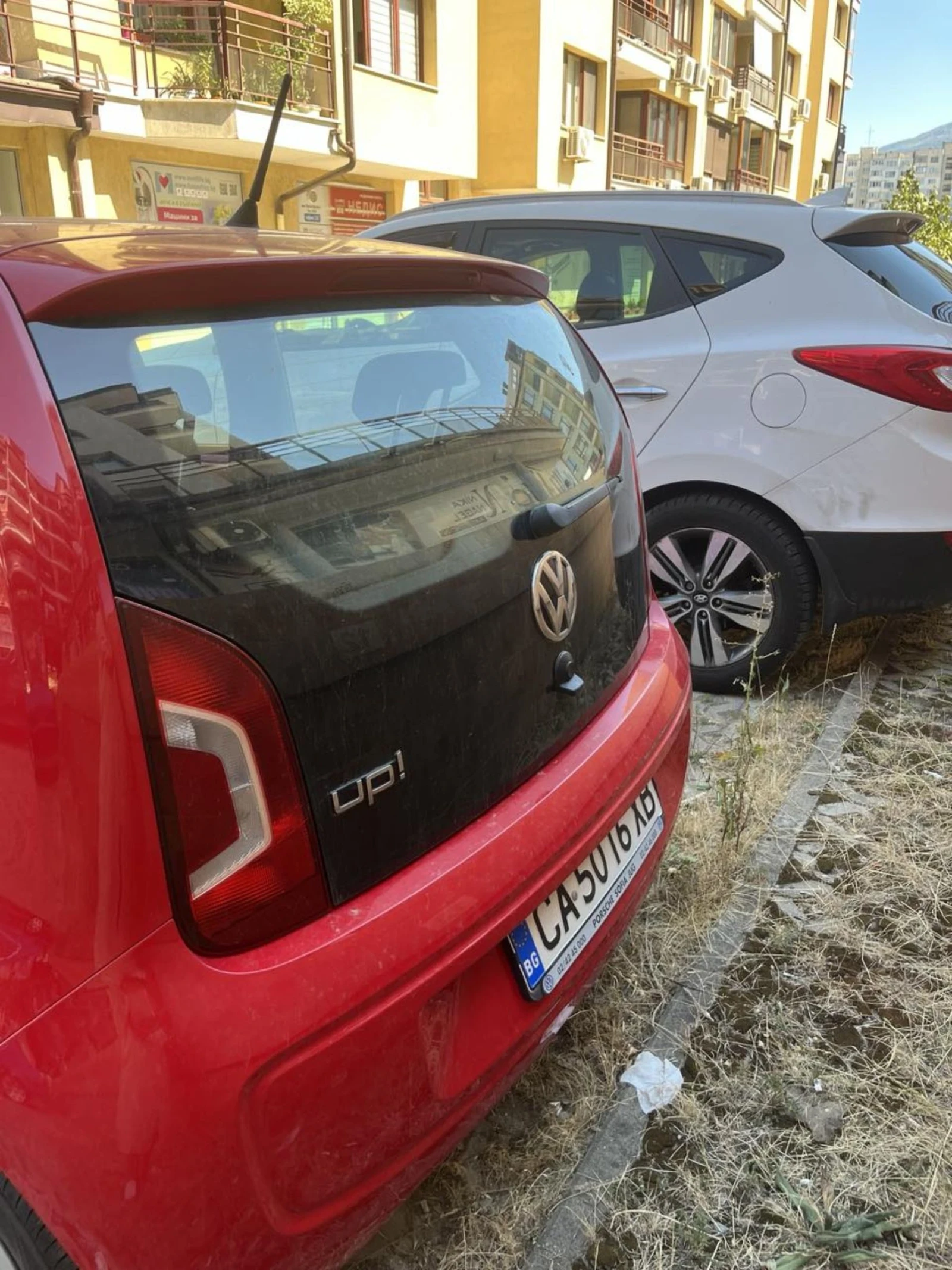 VW Up 1.0 | Mobile.bg � ����������� 3
