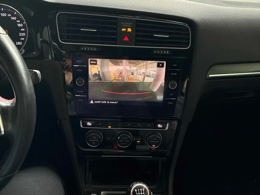 VW Golf * Manual * CARFAX * ��� ������������ ������ | Mobile.bg � ����������� 9