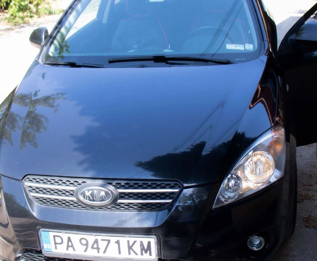 Kia Pro ceed ������� | Mobile.bg � ����������� 1
