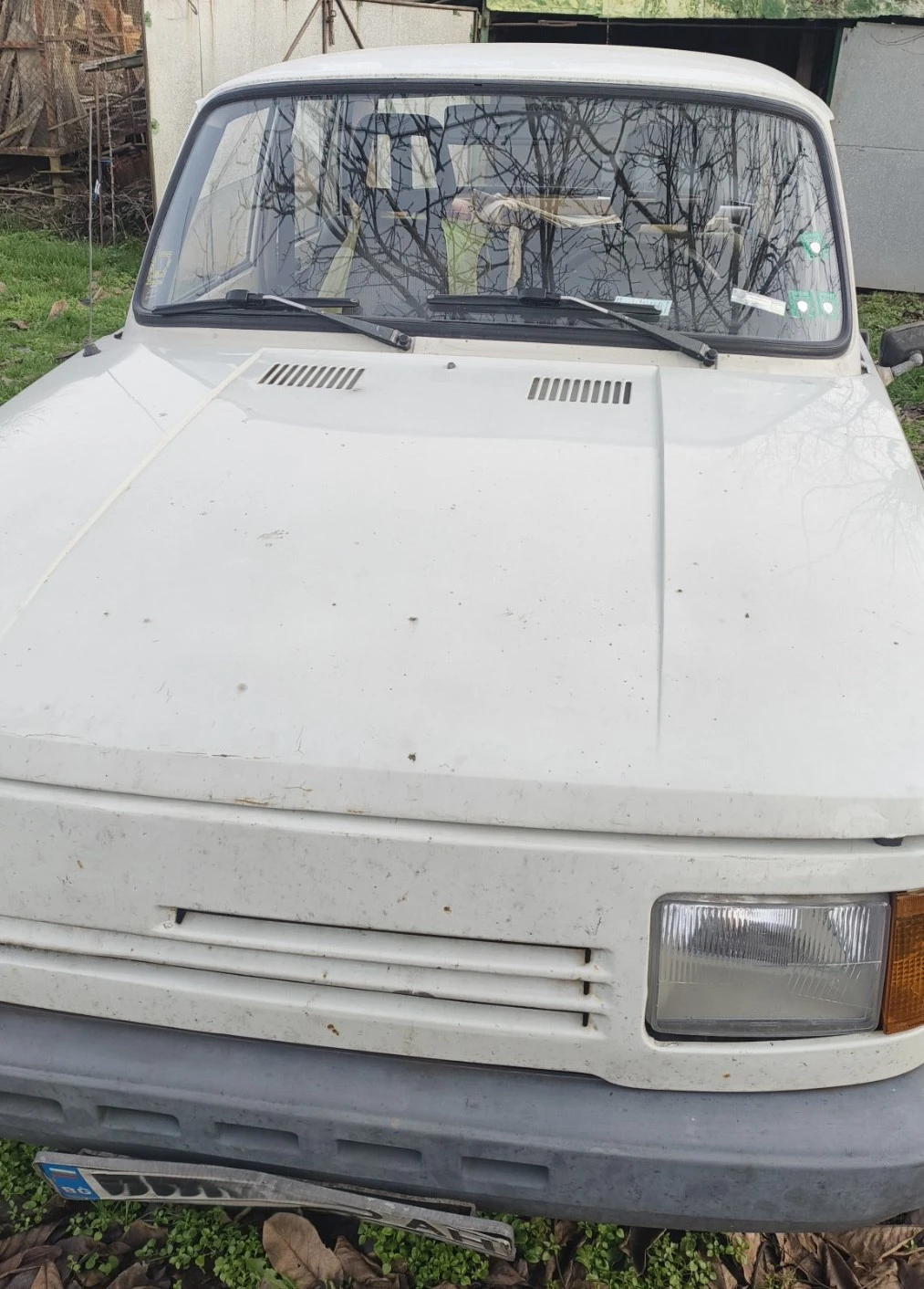 Wartburg 1.3 | Mobile.bg � ����������� 1