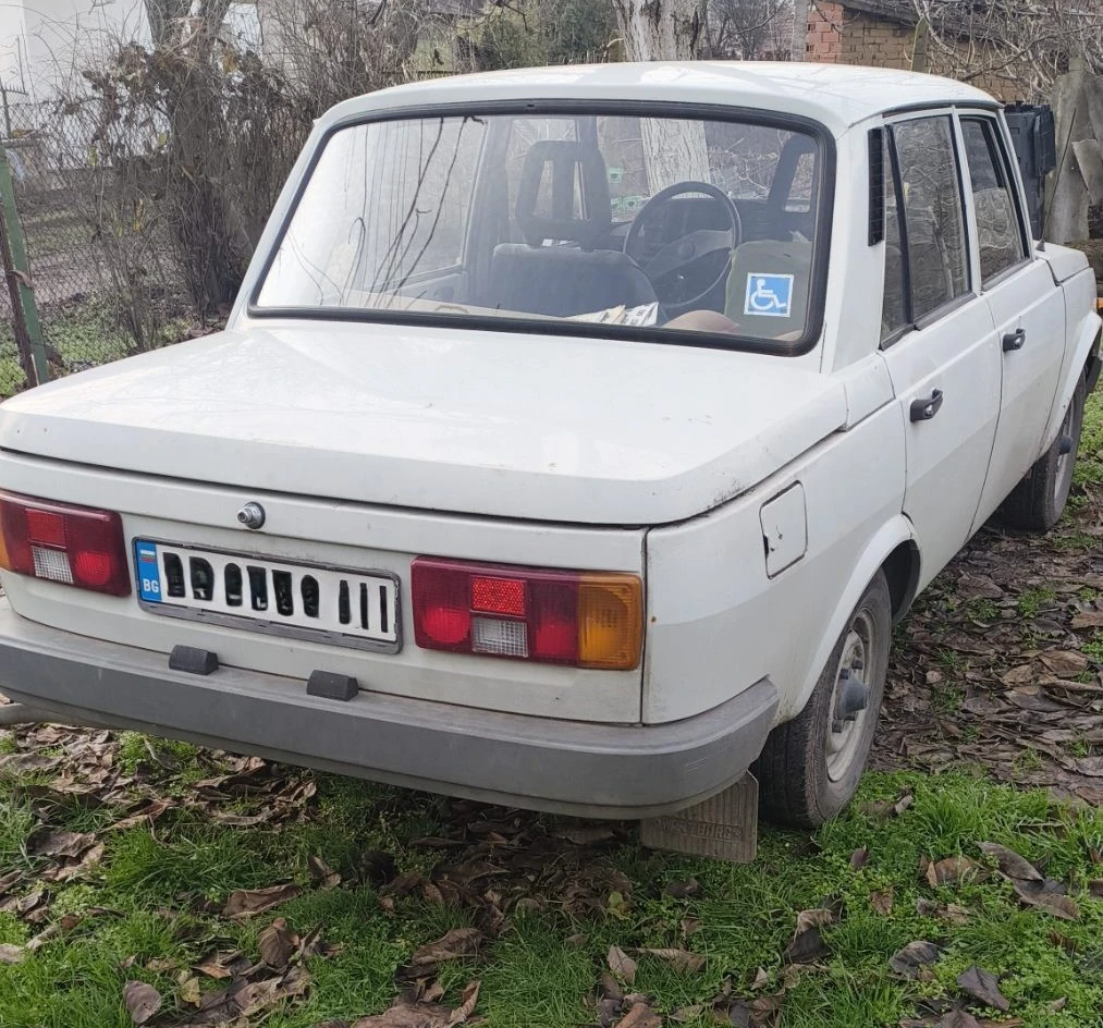 Wartburg 1.3 | Mobile.bg � ����������� 3
