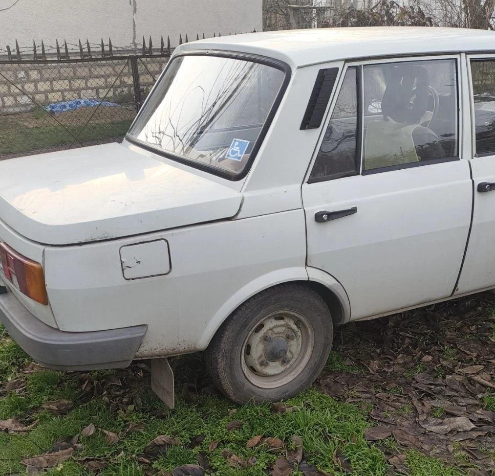 Wartburg 1.3 | Mobile.bg � ����������� 2