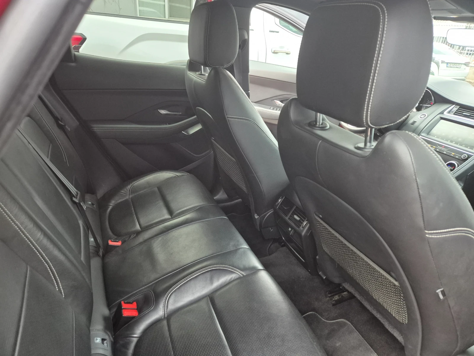 Jaguar E-pace R-DYNAMIC S AWD AUTO LEADER  | Mobile.bg � ����������� 14