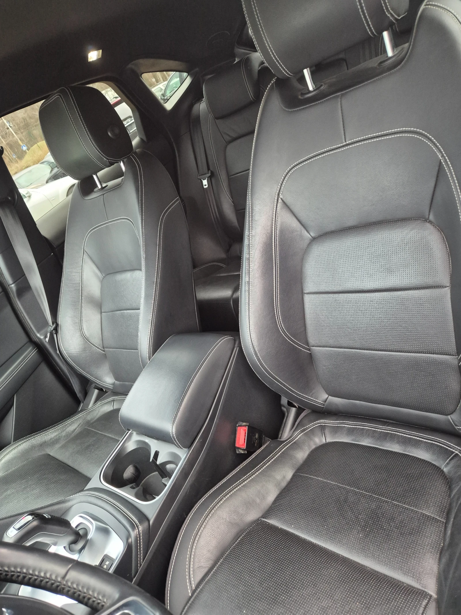 Jaguar E-pace R-DYNAMIC S AWD AUTO LEADER  | Mobile.bg � ����������� 12